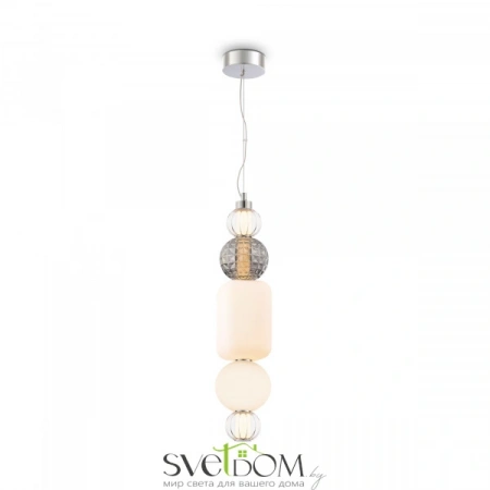 Подвесные светильники Maytoni P069PL-L35CH3K от Магазина Svetdom.by