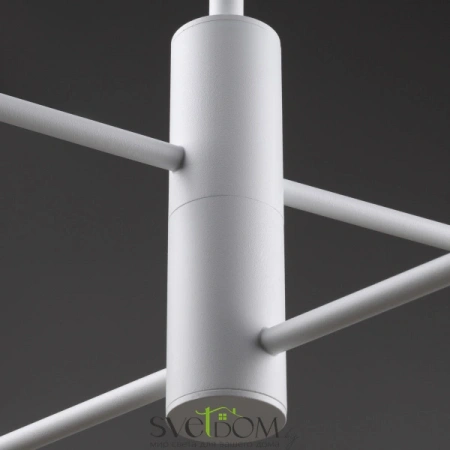 Потолочные светильники Freya FR5363CL-04W от Магазина Svetdom.by