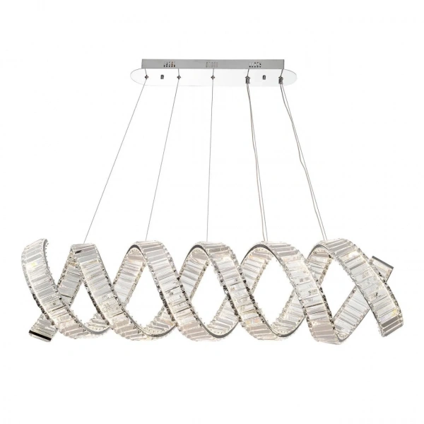 Люстры подвесныеMS.9032.1200 CR MODELUX | Svetdom.by