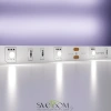 Светодиодная лента 12В 5050 7,2Вт/м  6000K 5м IP20 10122