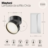 Потолочные светильники Maytoni C024CL-L18B от Магазина Svetdom.by