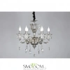 Фото OML-70503-06 Omnilux Люстры подвесныеOML-70503-06 Omnilux | Svetdom.by
