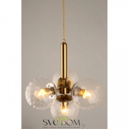 Подвесные светильники Aployt APL.728.06.04 от Магазина Svetdom.by