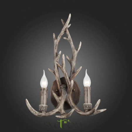 Бра SL154.701.02 ST LUCE | Svetdom.by