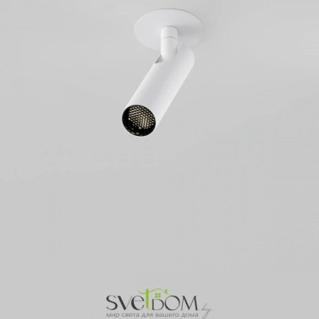 Встраиваемые светильники Maytoni C141RS-L125-6W3K-W от Магазина Svetdom.by