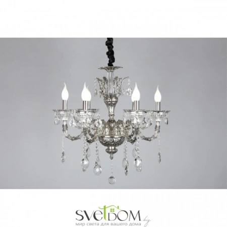 Фото OML-70503-06 Omnilux Люстры подвесныеOML-70503-06 Omnilux | Svetdom.by