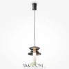 Подвесные светильники Maytoni MOD255PL-01B1 от Магазина Svetdom.by