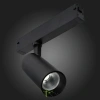 ST660.496.20 Св-к трек. SMART Черный LED 1*20W 2700K-6000K 1 065Lm Ra>90 36° IP20 D60xH140 220V SKYLINE 220 ST LUCE