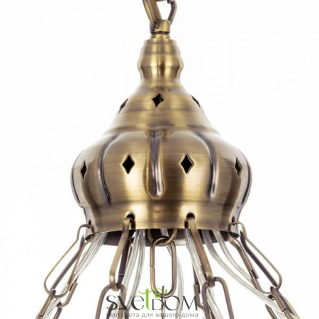 Люстры подвесныеCL419185 CITILUX | Svetdom.by