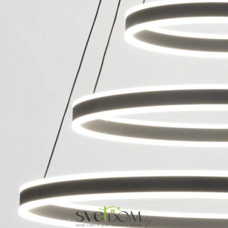 Люстры подвесныеCL719681 CITILUX | Svetdom.by