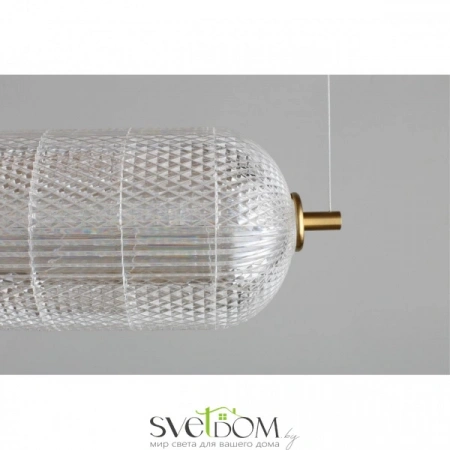 Люстры подвесныеOML-68813-01 Omnilux | Svetdom.by