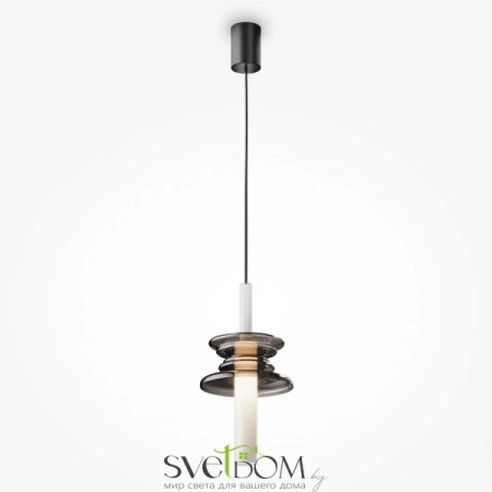 Подвесные светильники Maytoni MOD255PL-01B1 от Магазина Svetdom.by