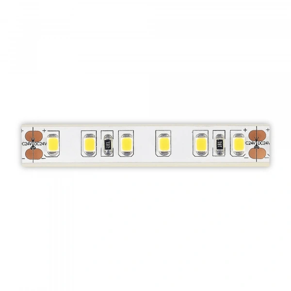 ST1001.310.65 Светодиодная лента  - -*9,6W 3000K 950Lm Ra90 IP65 L1 000xW8xH2 24VV Светодиодные ленты