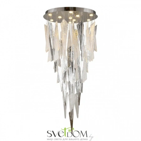 Люстры потолочныеAPL.855.16.10 Aployt | Svetdom.by