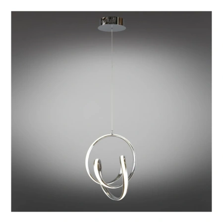 Люстра подвесная Omnilux  OML-04603-44 Omnilux