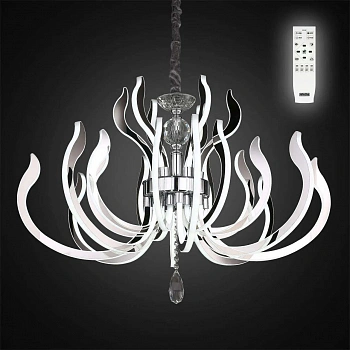 Eletto Miranda EL337P22 LED Люстра подвесная с пультом