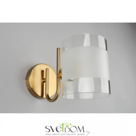 Бра APL.661.01.01 Aployt | Svetdom.by