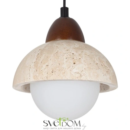 CITILUX CL246017 MARES Подвес CITILUX