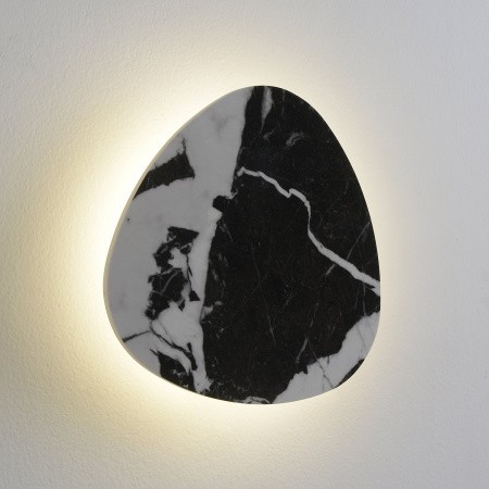 Бра 0262/410 Crystal Lux | Svetdom.by