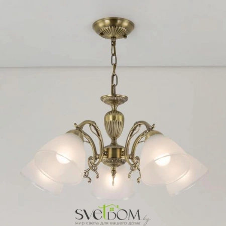 Люстры подвесныеCL413251 CITILUX | Svetdom.by