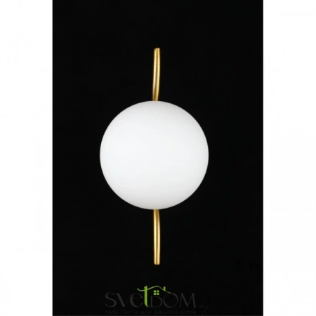 Настенные светильники APL.312.11.01 Aployt | Svetdom.by