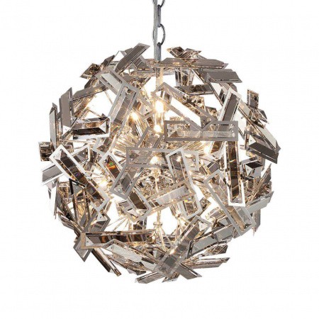 Подвесные светильники MODELUX MS.2298.500 CR от Магазина Svetdom.by