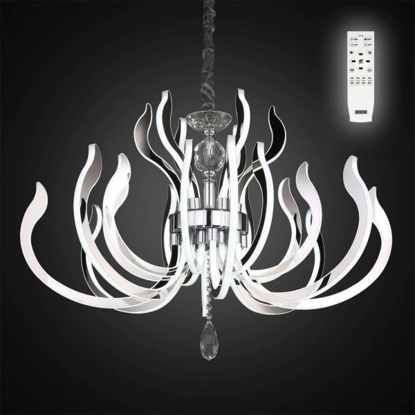 Люстры подвесныеEL337P22 CITILUX | Svetdom.by