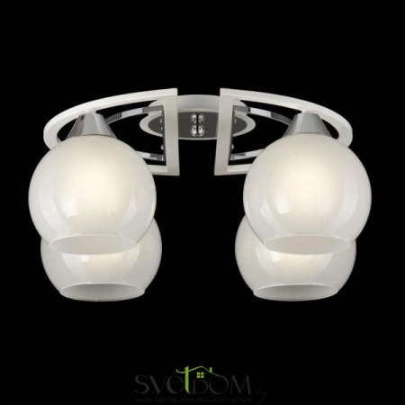 Люстры потолочныеCL121140 CITILUX | Svetdom.by