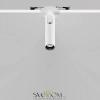 Фото Встраиваемые светильники Maytoni C141RS-L125-6W4K-W Встраиваемые светильники Maytoni C141RS-L125-6W4K-W от Магазина Svetdom.by
