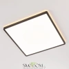 Citilux NORMA CL748K401 LED Светильник с подсветкой Чёрный CITILUX