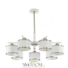 Люстры на штангеCL421272 CITILUX | Svetdom.by