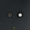 Розетка телевизионная Voltum S70 VLS060407  Voltum VLS060407