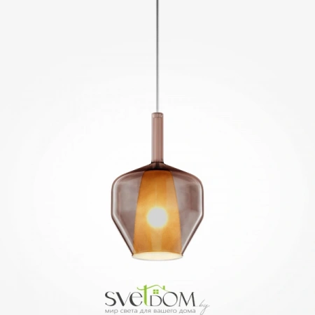 Подвесные светильники Maytoni MOD271PL-01B6 от Магазина Svetdom.by