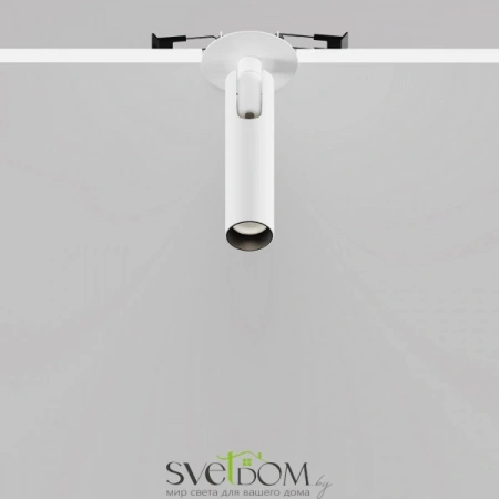 Фото Встраиваемые светильники Maytoni C141RS-L125-6W4K-W Встраиваемые светильники Maytoni C141RS-L125-6W4K-W от Магазина Svetdom.by