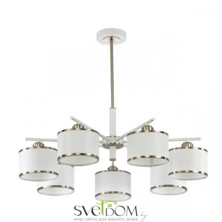 Люстры на штангеCL421272 CITILUX | Svetdom.by