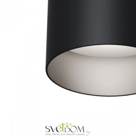 Потолочные светильники Maytoni C014CL-01B от Магазина Svetdom.by