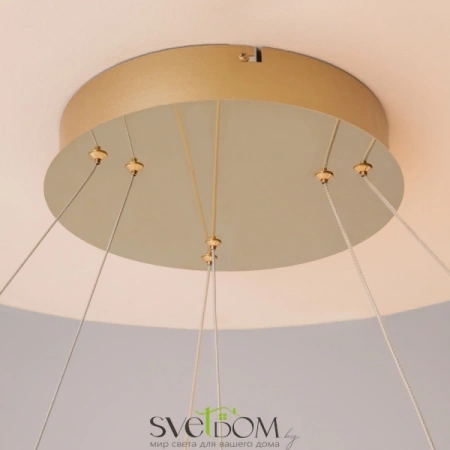 Подвесные светильники Maytoni MOD081PL-L84G3K от Магазина Svetdom.by