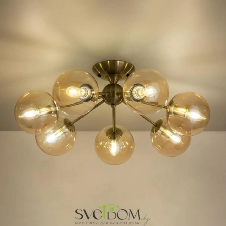 Люстры потолочныеCL102173 CITILUX | Svetdom.by