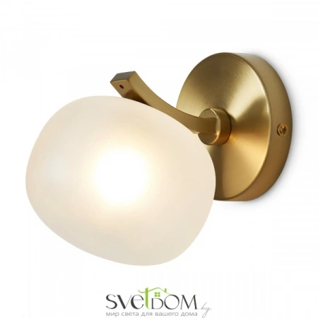 Бра FR5444WL-01BS Freya | Svetdom.by
