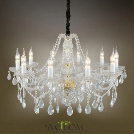 Люстры подвесныеAPL.810.03.10 Aployt | Svetdom.by