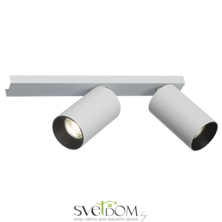 CITILUX CL512520 AXEL Белый Св-к Наст.-Потолочный CITILUX