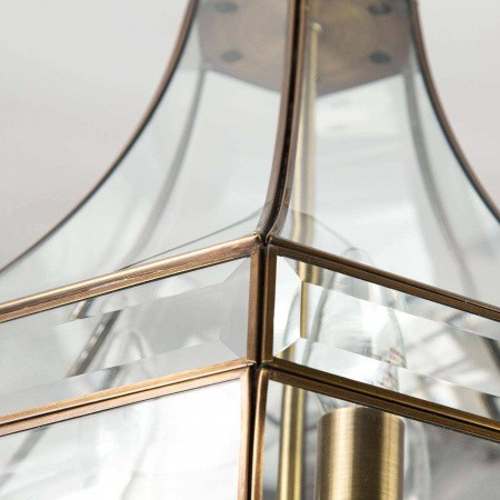 Подвесные светильники CITILUX CL444130 от Магазина Svetdom.by