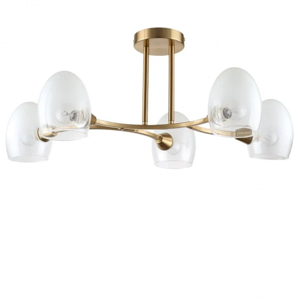 Люстры потолочные6514/5C LUMION | Svetdom.by