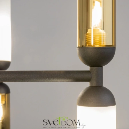 Подвесные светильники Maytoni MOD177PL-12G от Магазина Svetdom.by