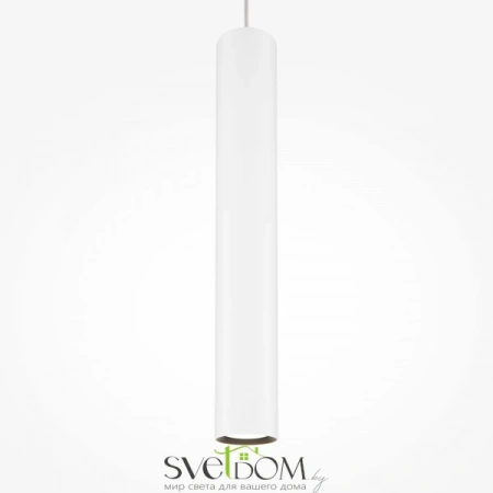 Подвесные светильники Maytoni MOD161PL-01W1 от Магазина Svetdom.by