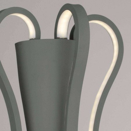 Настенные светильники 2592-3W Favourite | Svetdom.by