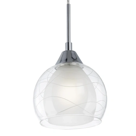 Подвесной светильник Citilux Буги CL157111 CITILUX