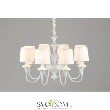 Люстры подвесныеOML-72503-08 Omnilux | Svetdom.by