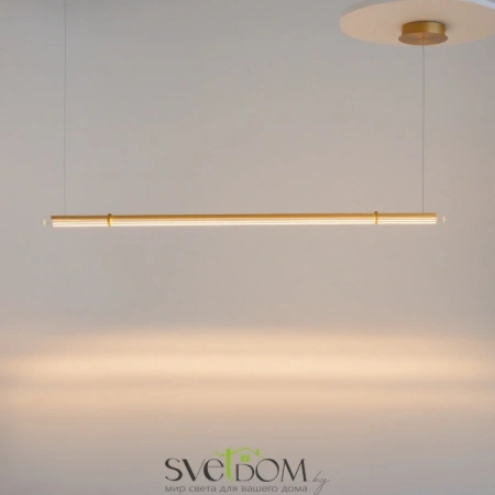 Подвесные светильники Maytoni MOD340PL-L28BS3K от Магазина Svetdom.by