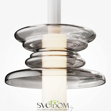 Подвесные светильники Maytoni MOD255PL-01B4 от Магазина Svetdom.by
